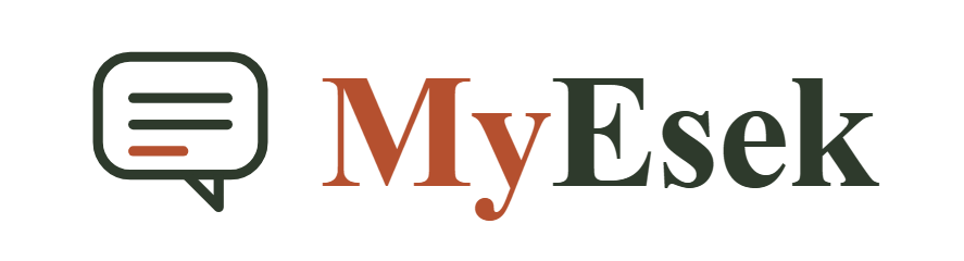 MyEsek