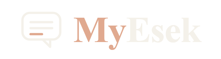 MyEsek